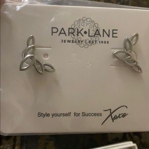 Park Lane Crepe Earrings